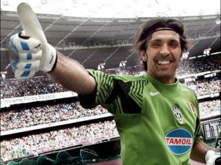 Gianluigi Buffon picture, image, poster